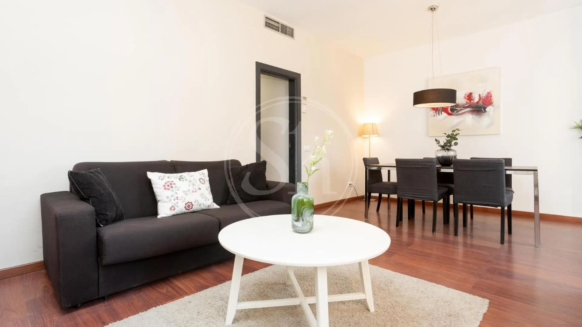 Wonderful Apartment Near Sagrada Familia Barcelona Hiszpania