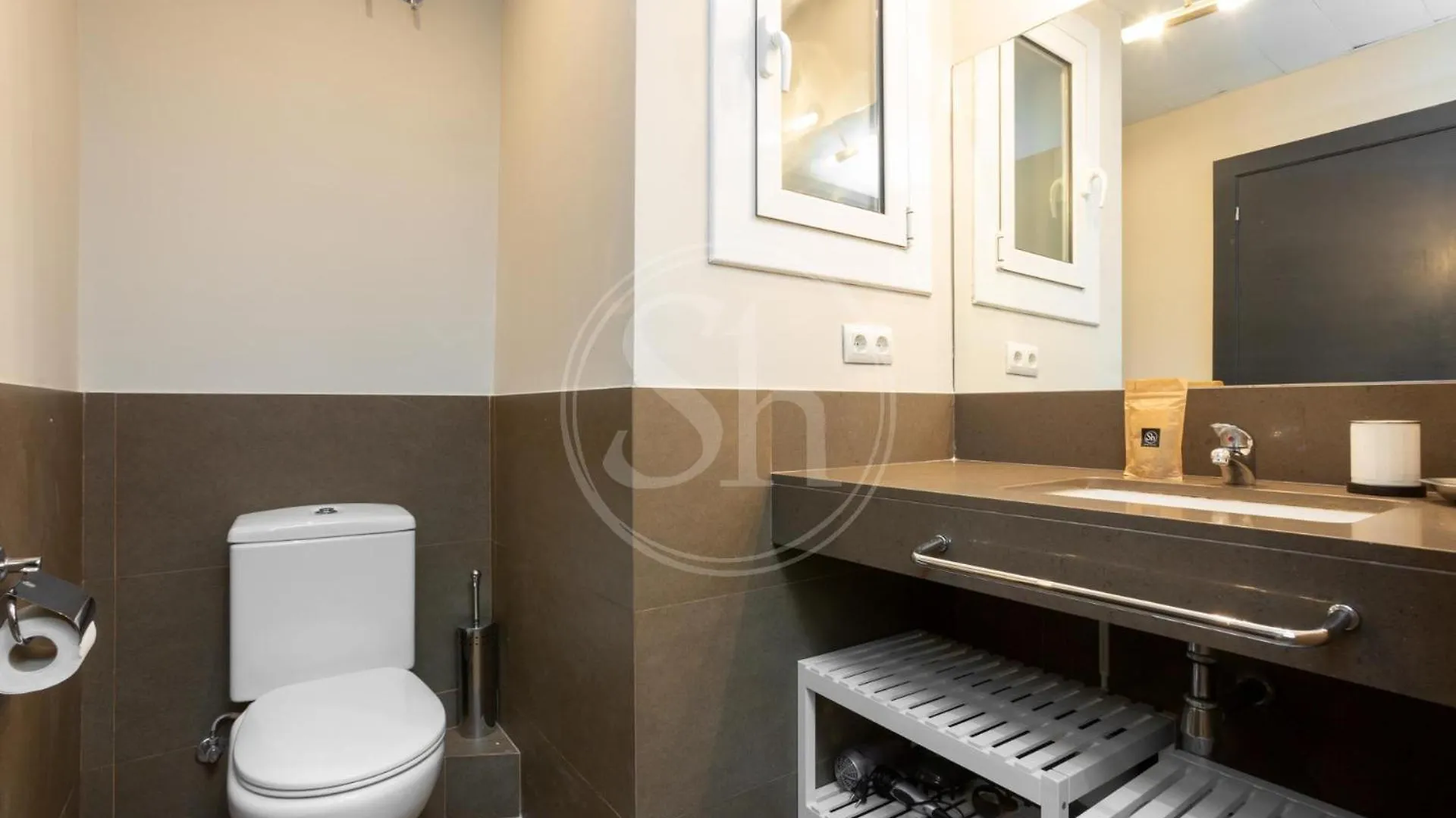 Wonderful Apartment Near Sagrada Familia Barcelona Hiszpania