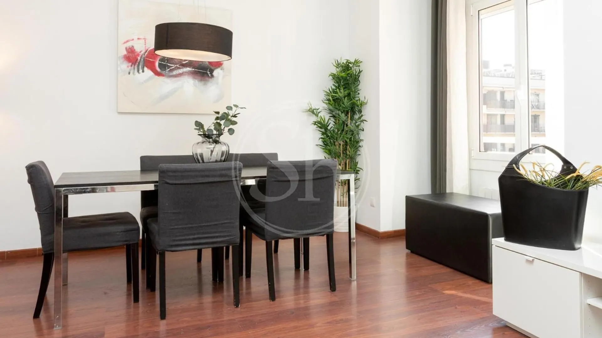 Wonderful Apartment Near Sagrada Familia Barcelona 0*,  Hiszpania