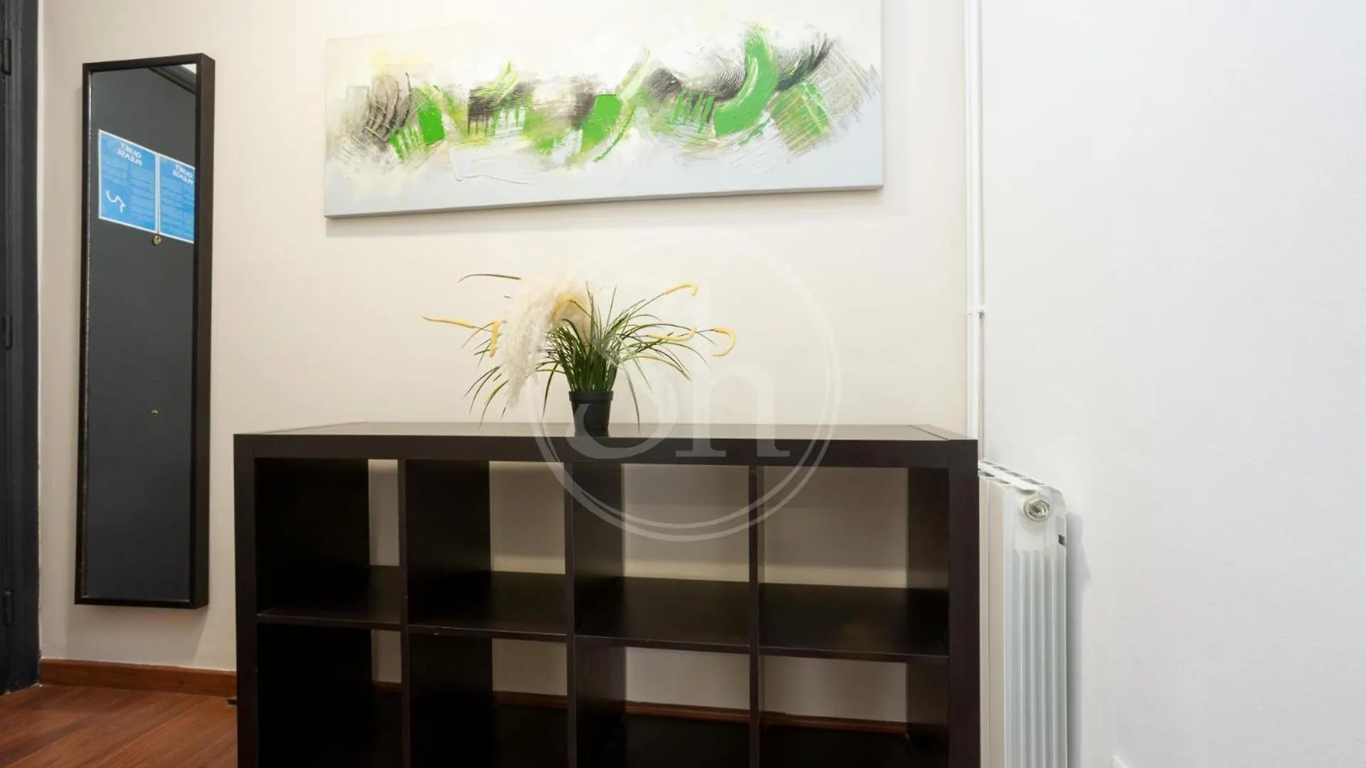 Wonderful Apartment Near Sagrada Familia Barcelona Hiszpania