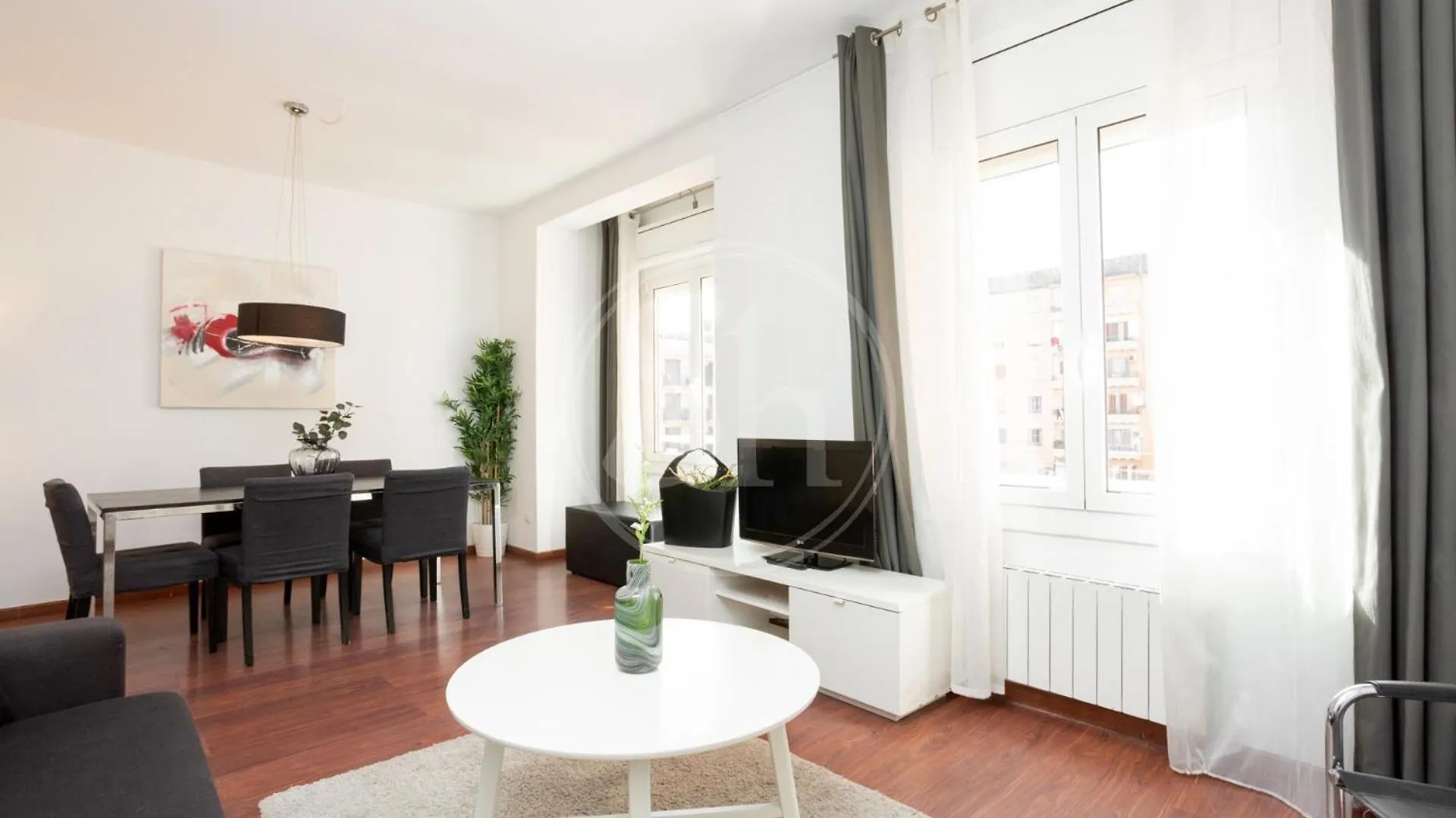 Wonderful Apartment Near Sagrada Familia Barcelona Hiszpania